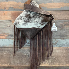 Mini Bagpack -#52101