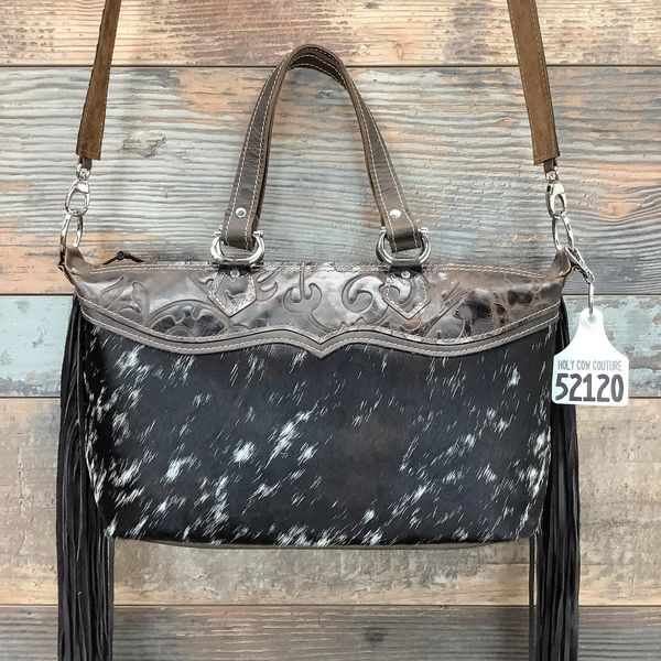 Designer Crossover Hybrid 18" Fringe  #52120