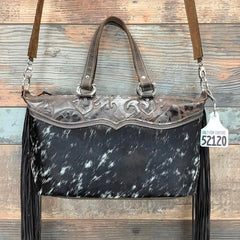Designer Crossover Hybrid 18" Fringe  #52120