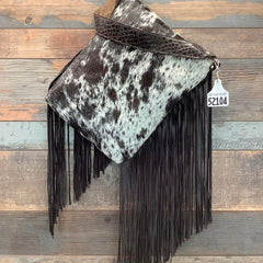 Bagpack - 18" Fringe  #52104