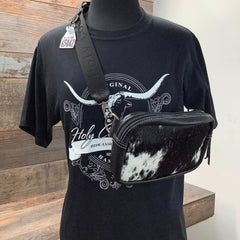 Western Bum Bag #65042