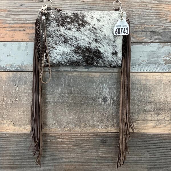 Ranch Hand  ~ #60741