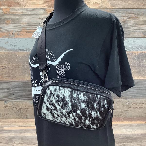 Western Bum Bag #65013