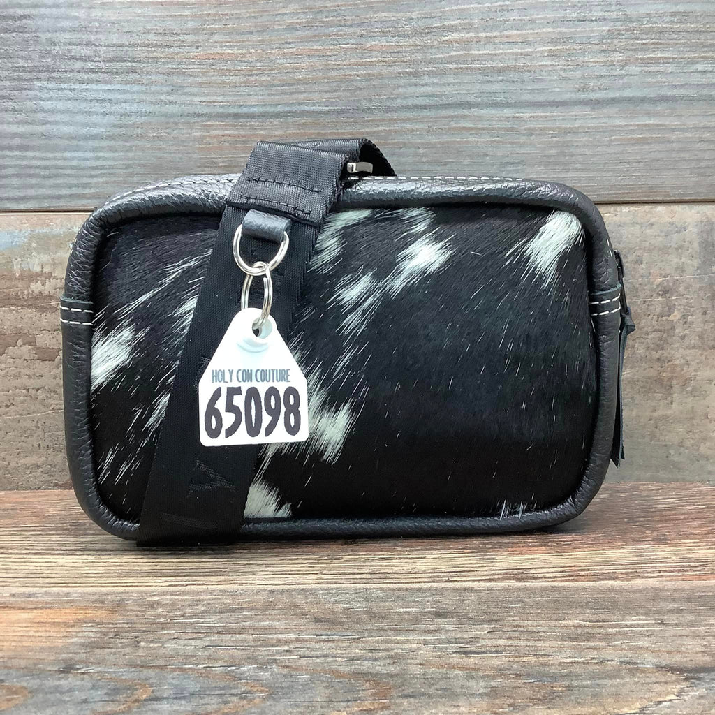 Western Bum Bag #65098