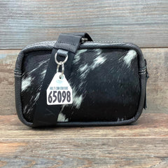 Western Bum Bag #65098