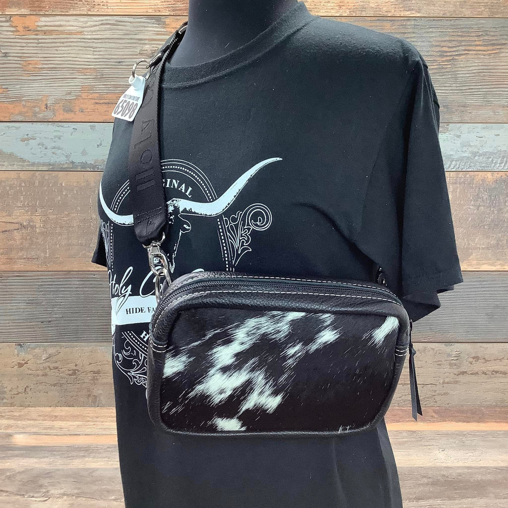 Western Bum Bag #65098