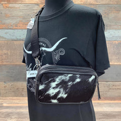 Western Bum Bag #65098
