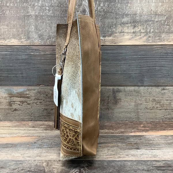 The Market Tote #52816