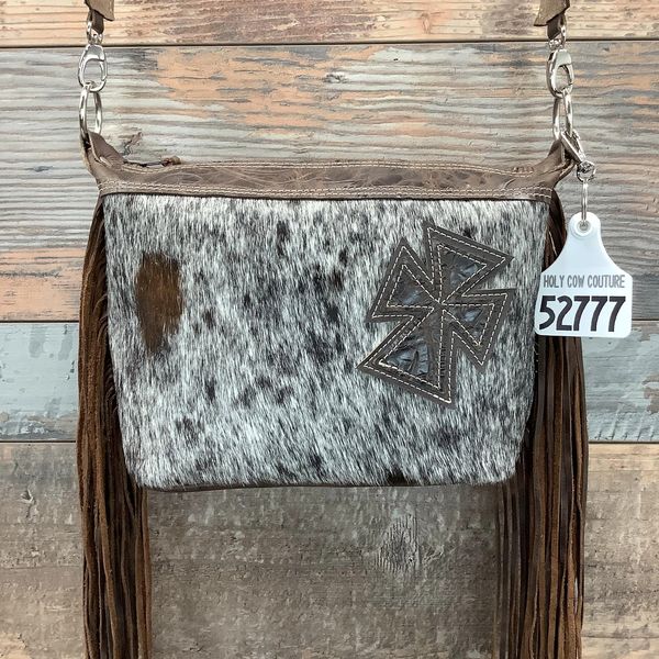 Mini Designer 18" Fringe #52777