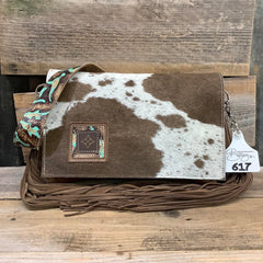 Exclusive Collection Classy Cowgirl #617