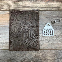 Unisex~Passport Wallet #65041