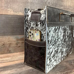 Get Outta Dodge Hybrid Tote - #51379