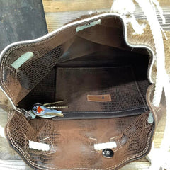 Exclusive Collection The City Bag Axis #2089