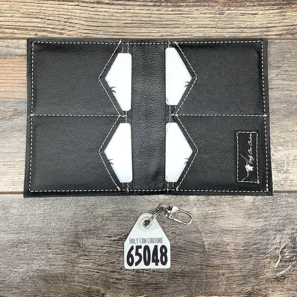 Unisex Wallet #65048