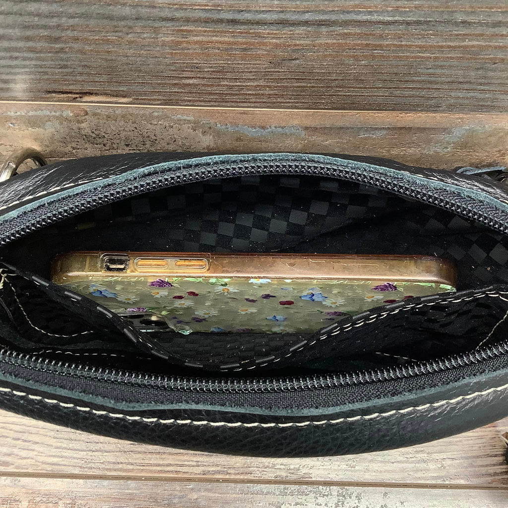 Western Bum Bag #65042