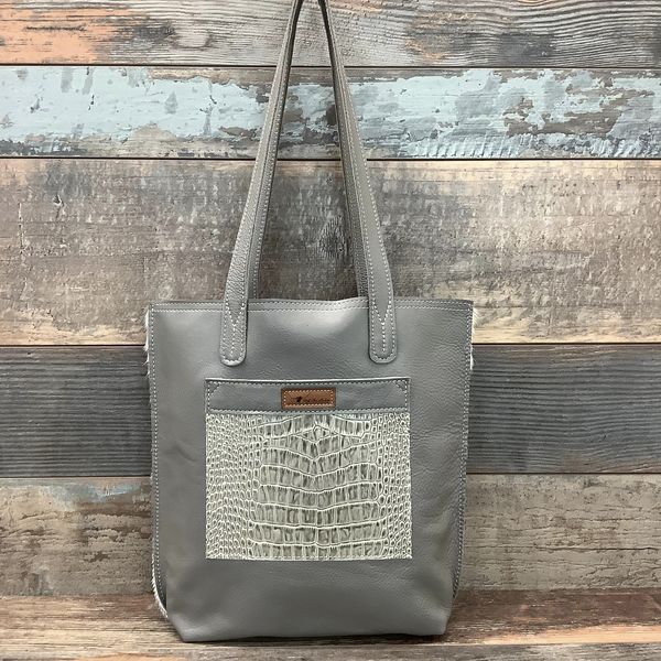 The Market Tote #52759