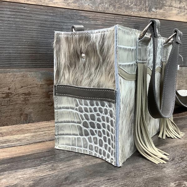Small Town Tote - #52765