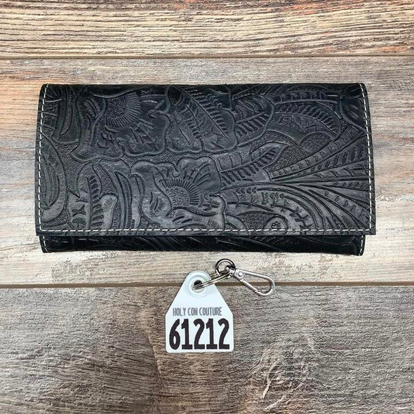 Bandit Wallet - #61212