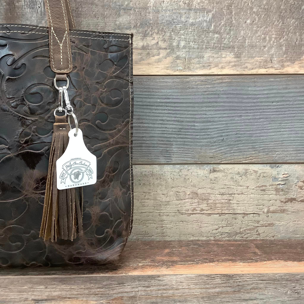 The Market Tote #52743
