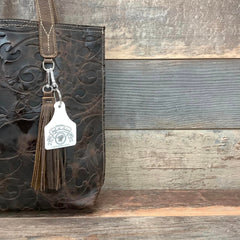 The Market Tote #52743