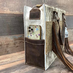 Get Outta Town Hybrid Tote #52738