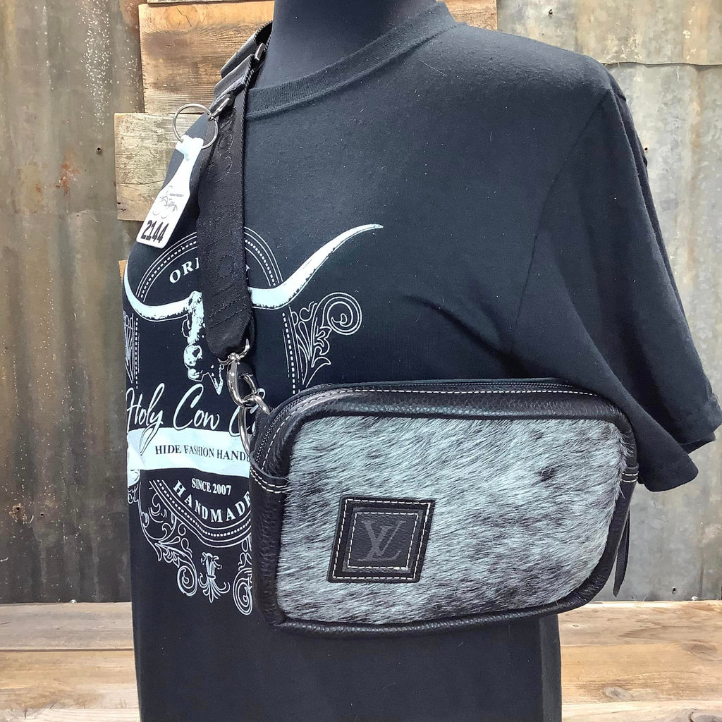 Exclusive Collection Western Bum Bag #2144