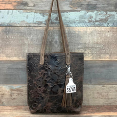 The Market Tote #52743