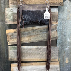 Exclusive Collection Ranch Hand 18" Fringe #2095