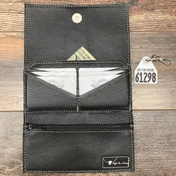 Bandit Wallet - #61298