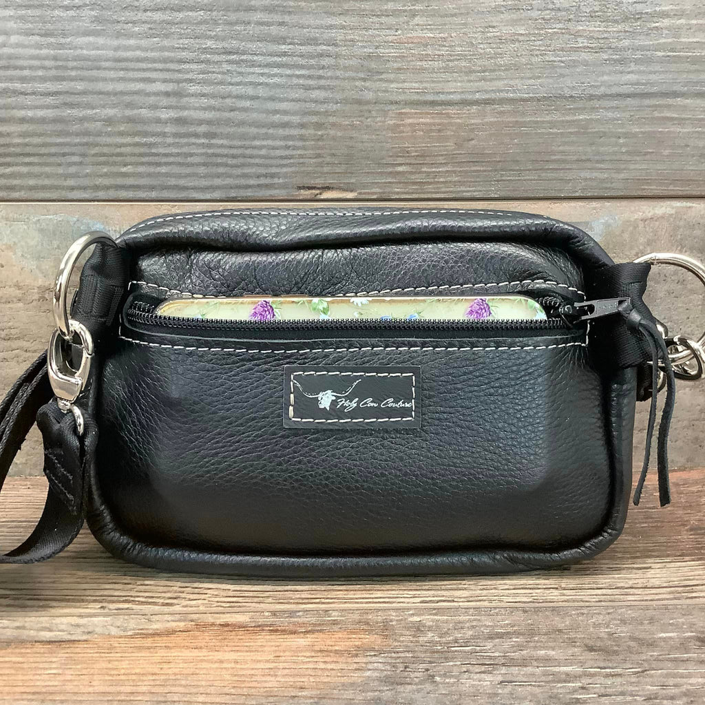 Western Bum Bag #61352
