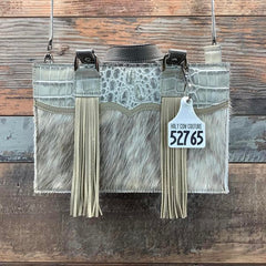 Small Town Tote - #52765