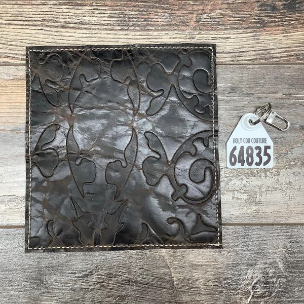 Checkbook Cover - #64835