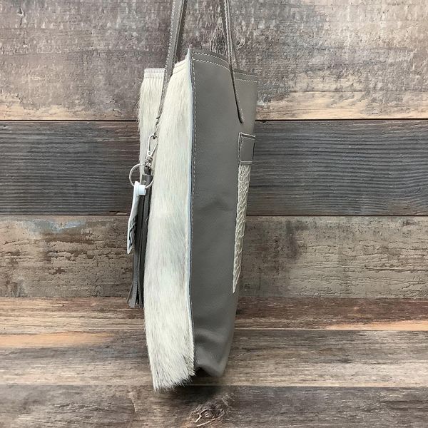 The Market Tote #52759