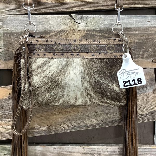 Exclusive Collection Ranch Hand ~ #2118