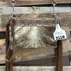Exclusive Collection Ranch Hand ~ #2118