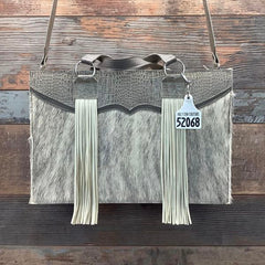 Get Outta Dodge Hybrid Tote - #52068