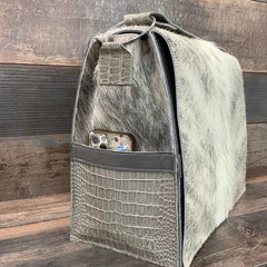 Diaper Bag / All Purpose Tote Bag - #52122