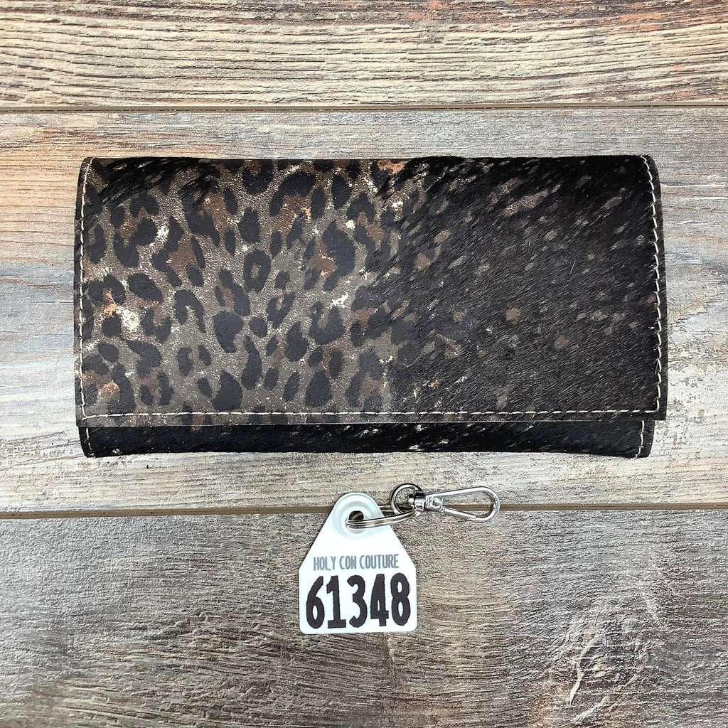 Bandit Wallet - #61348