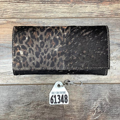 Bandit Wallet - #61348