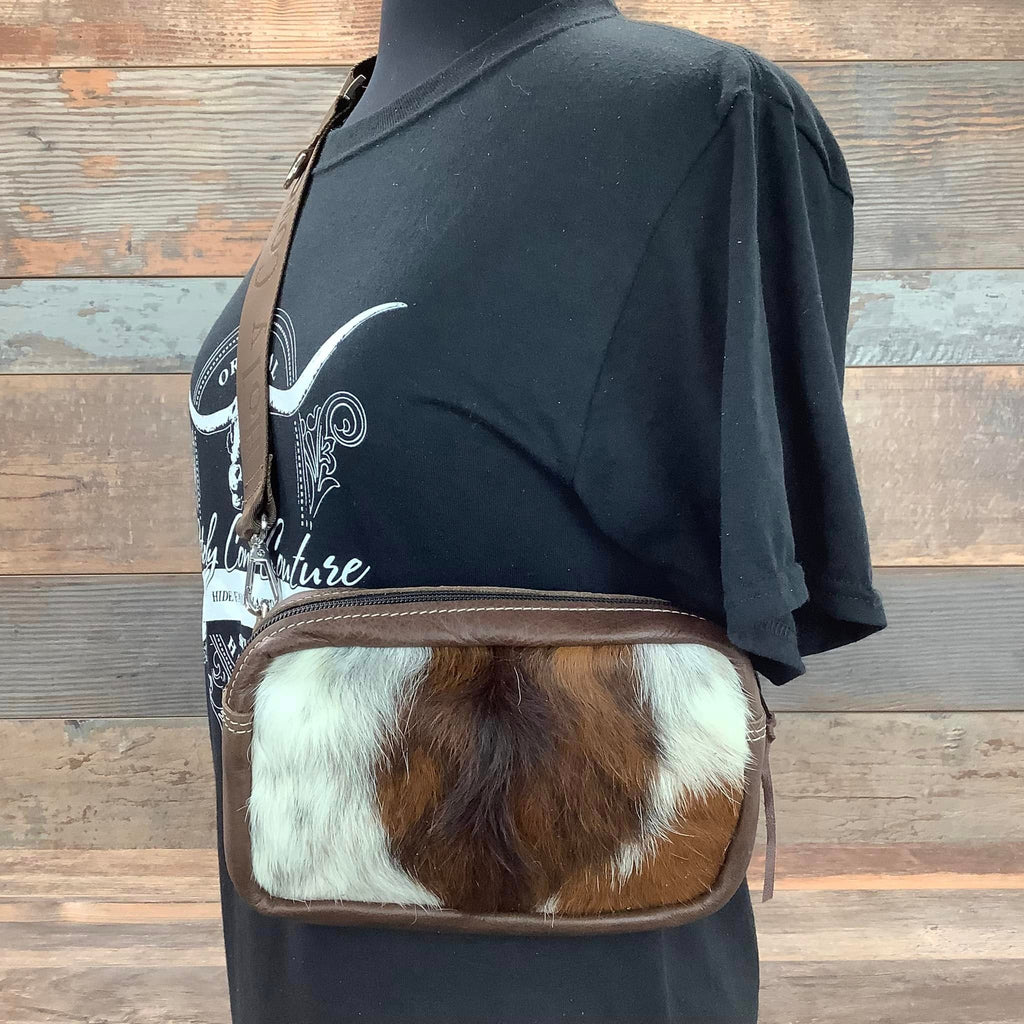 Western Bum Bag #61210
