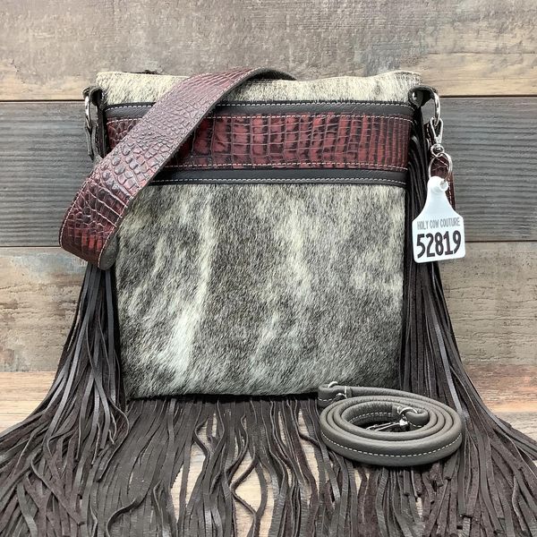 Crossbody  - #52819