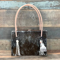 Medium Rope Purse #52036