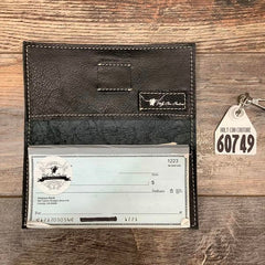 Checkbook Cover #60749