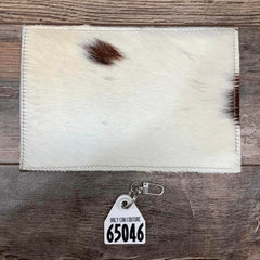 Unisex Passport Wallet #65046