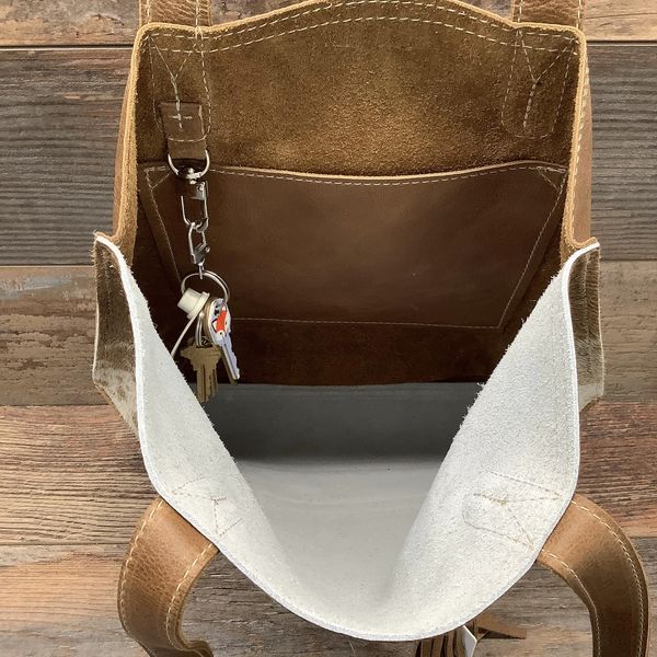 The Market Tote #52816