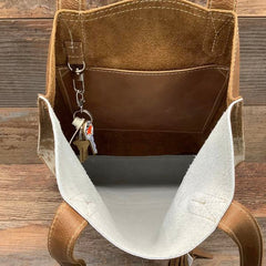 The Market Tote #52816