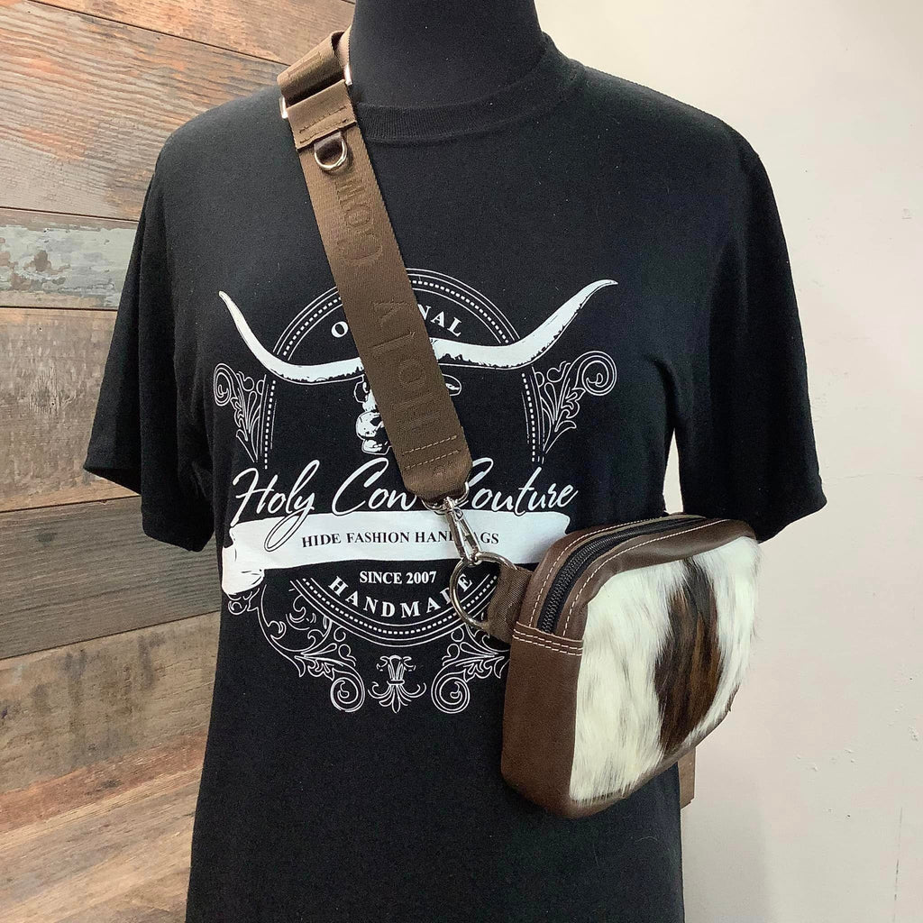 Western Bum Bag #61318