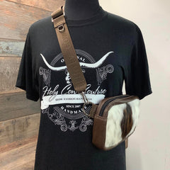Western Bum Bag #61318