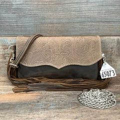 Sassy Mini Classy Cowgirl - #65073