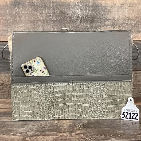 Diaper Bag / All Purpose Tote Bag - #52122
